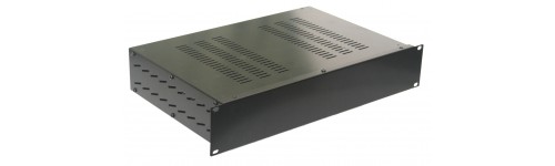 300mm deep Rack Enclosure Boxes