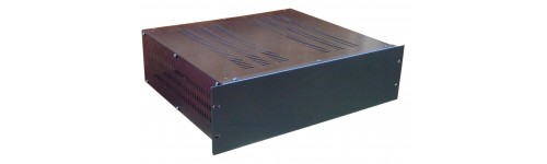 390mm deep Enclosure Boxes