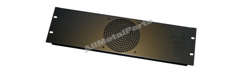 3U Fan Panels