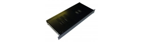 250mm deep Rack Enclosure Chassis Boxes