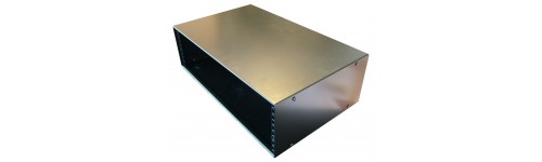 200mm deep Rack cabinets