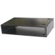 2u 19 inch stackable cabinet 300mm deep