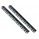 7U RACK STRIPS PAIR