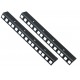 5U RACK STRIPS PAIR