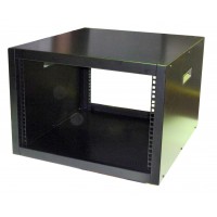 7u 19 inch Robust cabinet 600mm deep