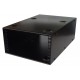 2U 10.5 inch Half-Rack 400mm Stackable Rack Cabinet